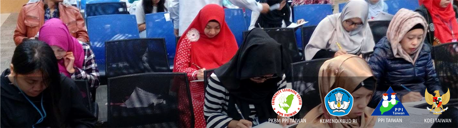 Sejarah PKBM PPI TAIWAN